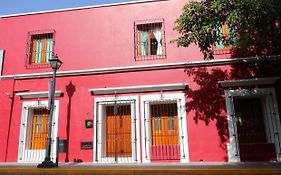 Hermosa Casa Restaurada Centro Historico De Oaxaca Para 11